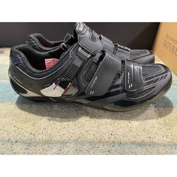 shimano dynalast shoes